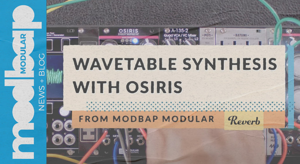 Reverb Reviews Osiris